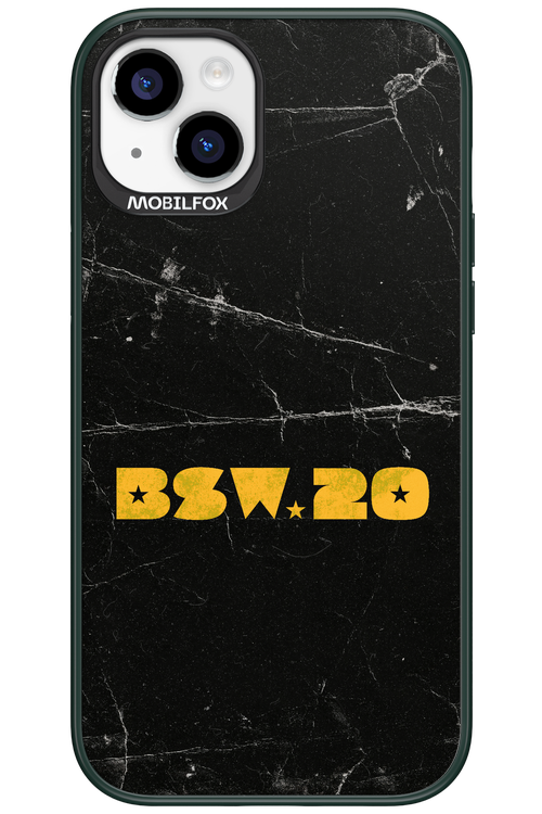 BSW 20 (5) 2.0 - Apple iPhone 15 Plus