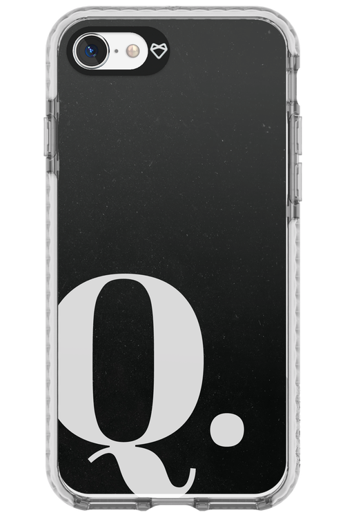 Q (Off Space) 2.0 - Apple iPhone SE 2022