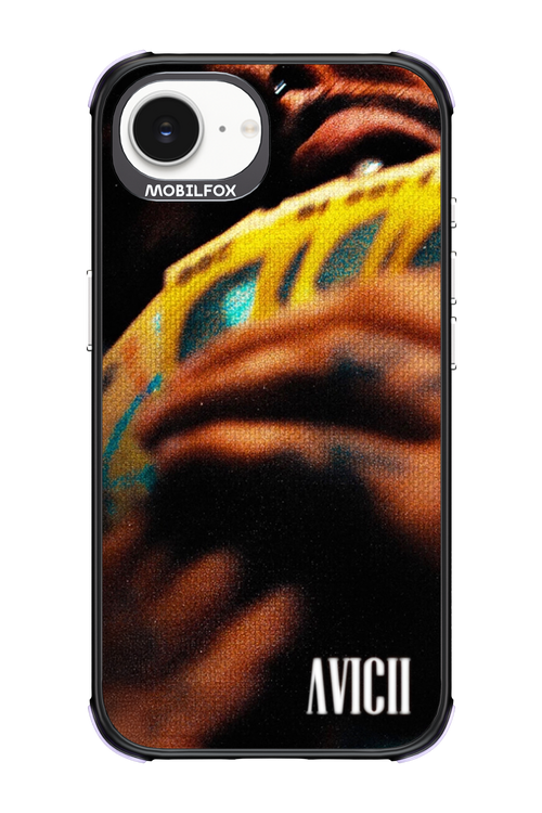 Avicii 2.0 - Apple iPhone 16e