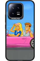 My Way 2.0 - Xiaomi 13