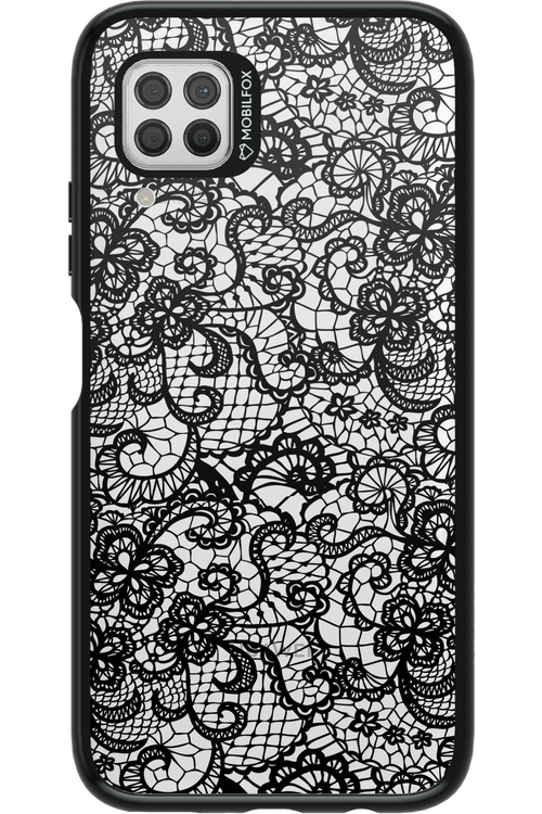 Spoiled 2.0 - Huawei P40 Lite