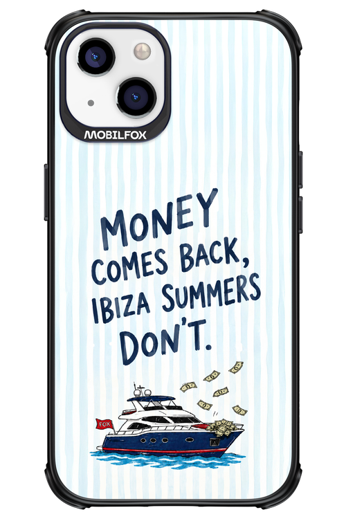 Ibiza summers 2.0 - Apple iPhone 13
