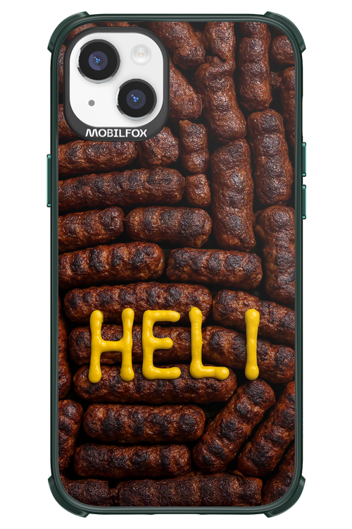 Mici 2.0 - Apple iPhone 14 Plus