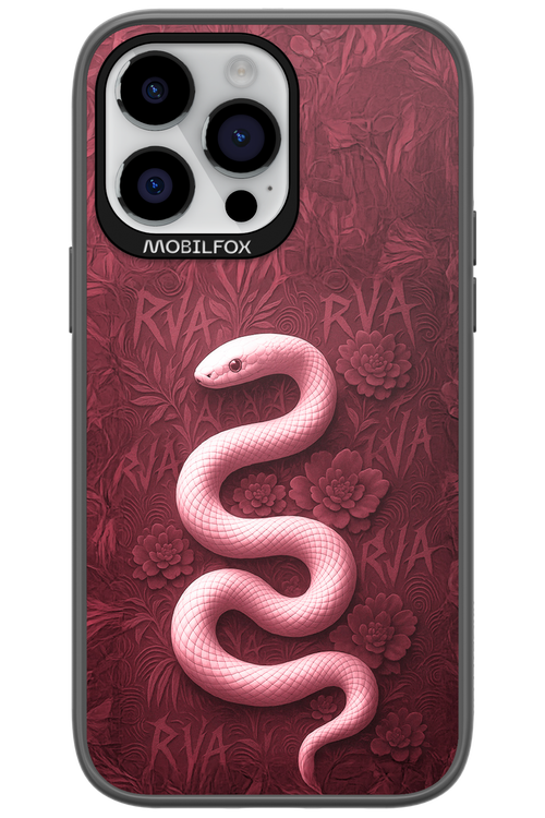 Rose Venom - Apple iPhone 14 Pro Max