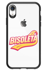 Bisoleta - Apple iPhone XR