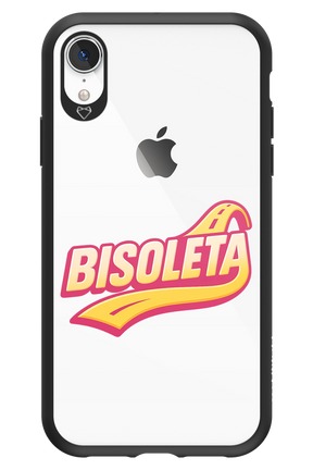 Bisoleta - Apple iPhone XR