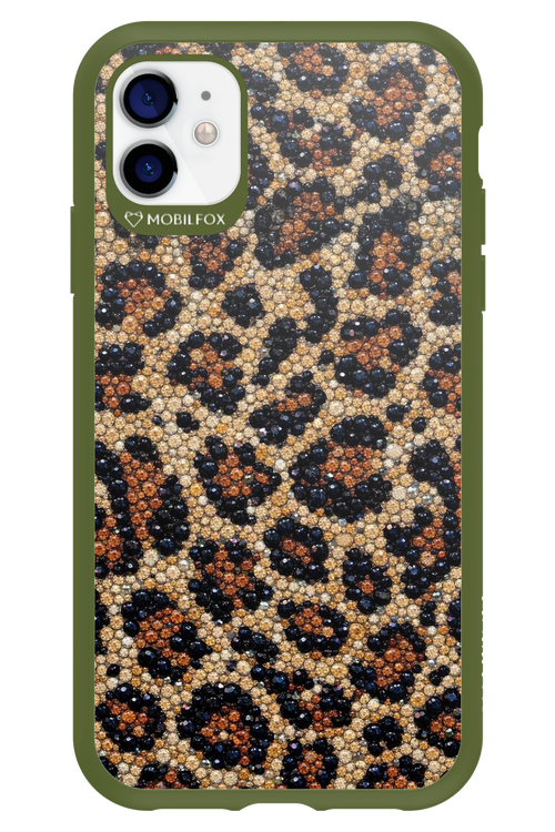 Crystal Roar 2.0 - Apple iPhone 11