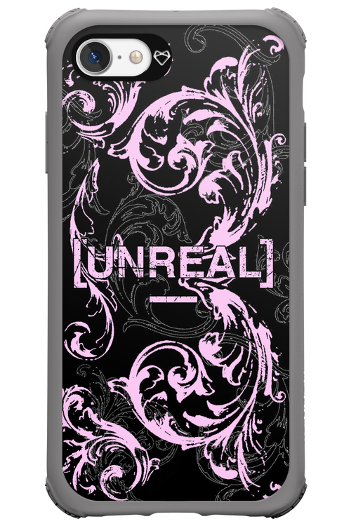 Antique Pink 2.0 - Apple iPhone 7