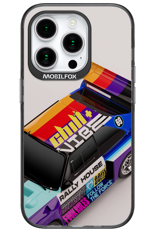 Rally House - Apple iPhone 15 Pro