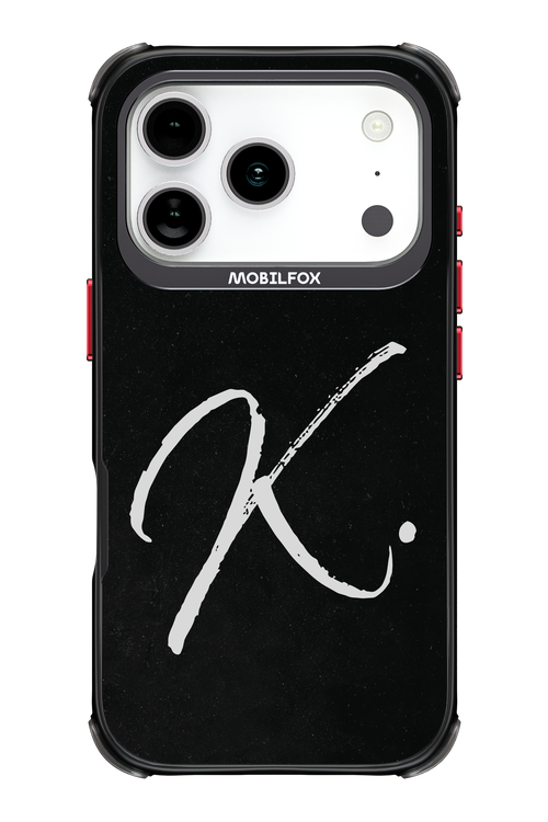 (Off Space) K 2.0 - Apple iPhone 17 Pro