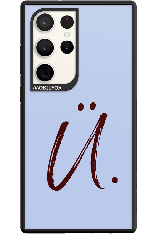 (Jellyfish Presso) U II 2.0 - Samsung Galaxy S23 Ultra