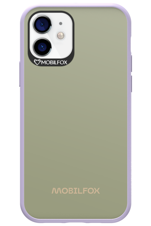 Olive 2.0 - Apple iPhone 12