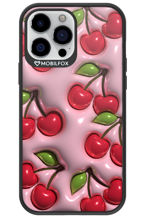 Cherry Bomb 2.0 - Apple iPhone 13 Pro Max