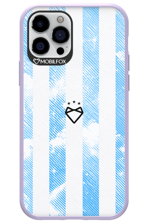 Argentina x Mobilfox 2.0 - Apple iPhone 12 Pro