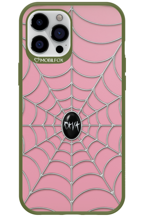 SpiderQueen - Apple iPhone 12 Pro Max