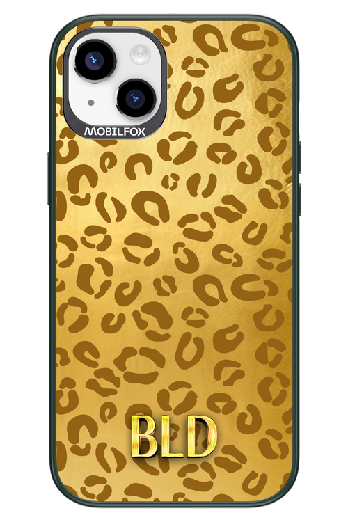 BLD GOLD LEO - Apple iPhone 14 Plus