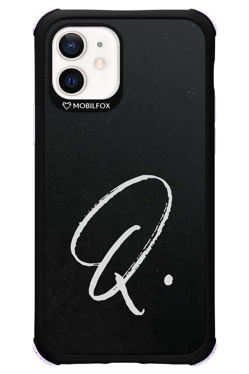 (Off Space) Q 2.0 - Apple iPhone 12