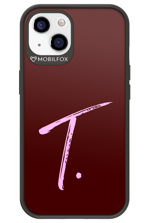 (Dark Blush) T 2.0 - Apple iPhone 13