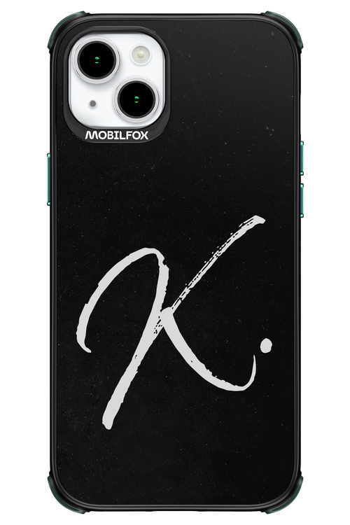 (Off Space) K 2.0 - Apple iPhone 15 Plus