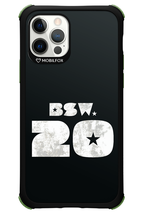 BSW 20 (9) 2.0 - Apple iPhone 12 Pro