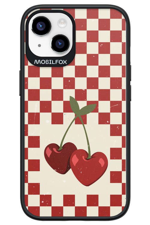 Wild Cherry 2.0 - Apple iPhone 14