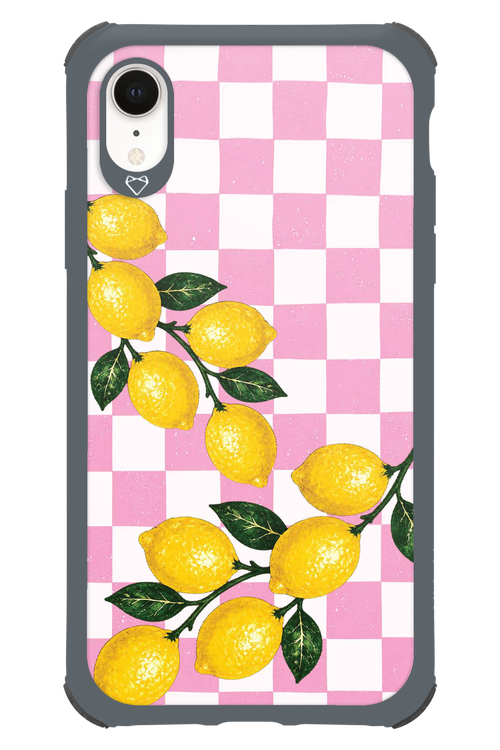 LEMON 2.0 - Apple iPhone XR