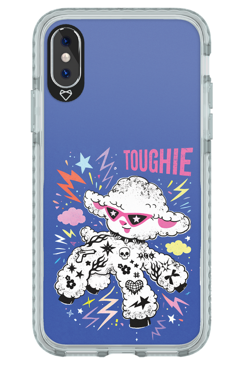 TOUGHIE 2.0 - Apple iPhone X