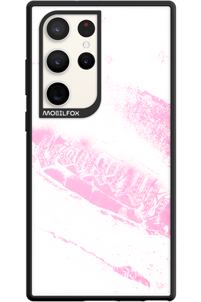 Grillz Pink White Centaur 2.0 - Samsung Galaxy S23 Ultra