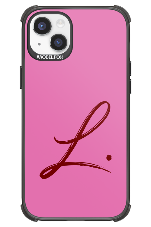 (Sorbet) L 2.0 - Apple iPhone 14 Plus