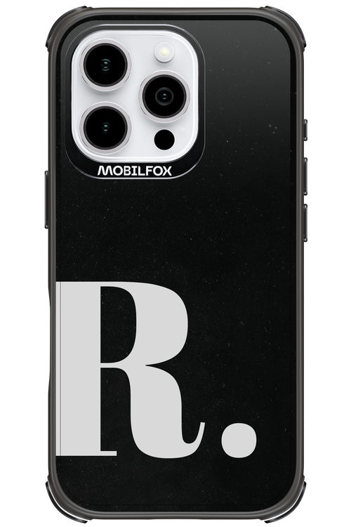 R (Off Space) 2.0 - Apple iPhone 16 Pro
