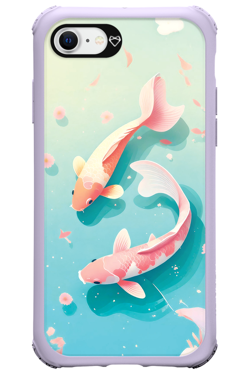 Koi II - Apple iPhone 7