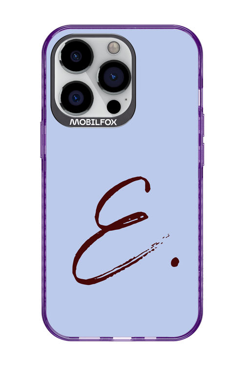 (Jellyfish Presso) E 2.0 - Apple iPhone 13 Pro