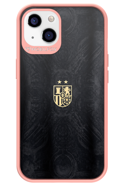 Spain Classic 2.0 - Apple iPhone 13