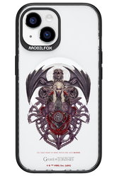 Dracarys - Apple iPhone 15