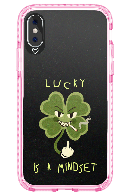 Lucky Mind 2.0 - Apple iPhone X
