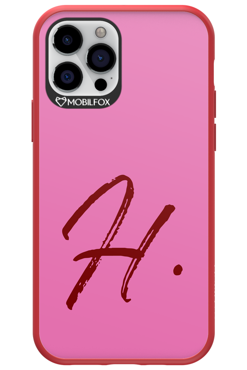 (Sorbet) H 2.0 - Apple iPhone 12 Pro