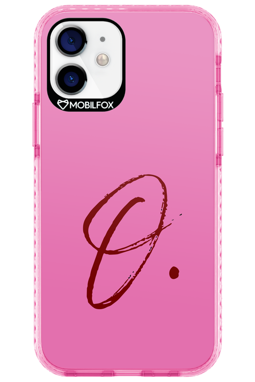 (Sorbet) O 2.0 - Apple iPhone 12