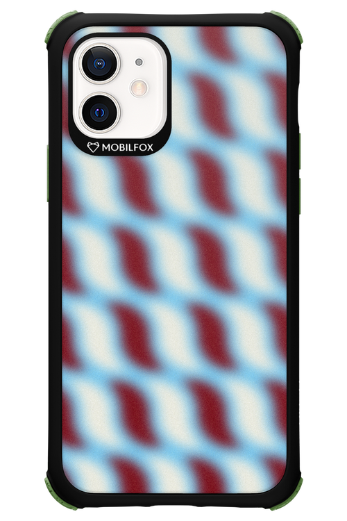 Cold Wave 2.0 - Apple iPhone 12