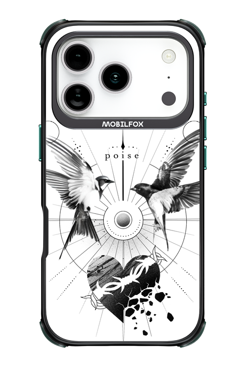 Madár 2.0 - Apple iPhone 17 Pro