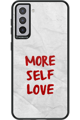 More Self Love - Samsung Galaxy S21+