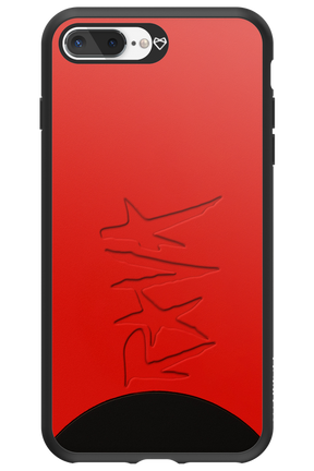 Rava Red 2.0 - Apple iPhone 8 Plus