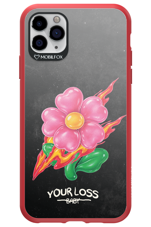 Your Loss 2.0 - Apple iPhone 11 Pro Max