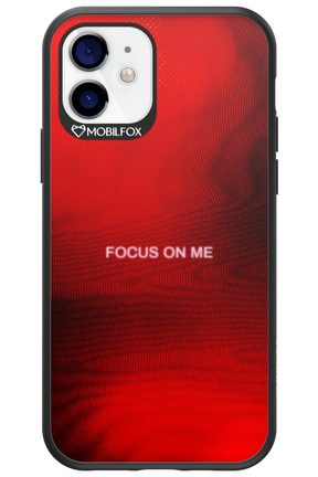 Focuss 2.0 - Apple iPhone 12