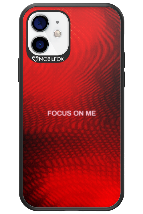 Focuss 2.0 - Apple iPhone 12
