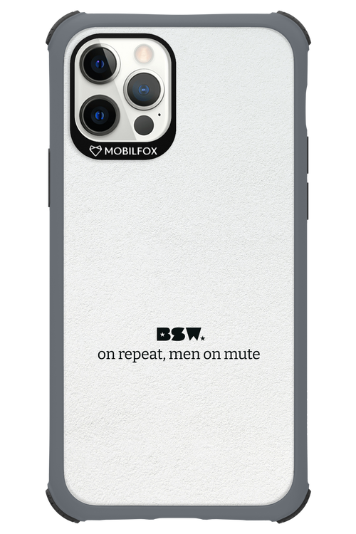BSW FourSeasons 14 2.0 - Apple iPhone 12 Pro