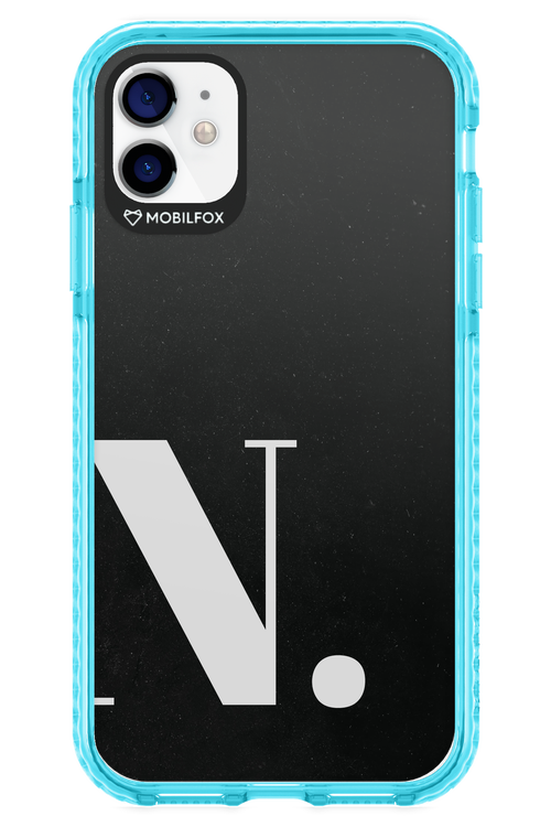 N (Off Space) 2.0 - Apple iPhone 11