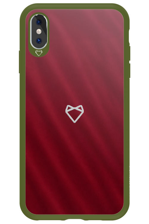 Ungaria X Mobilfox 2.0 - Apple iPhone XS Max