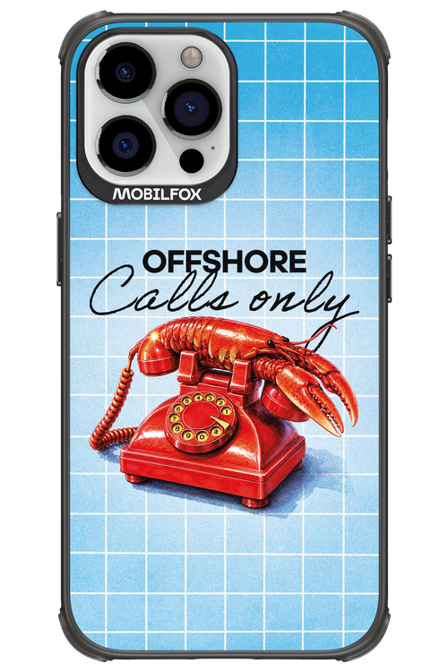 Offshore 2.0 - Apple iPhone 13 Pro Max