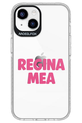 Regina Mea - Apple iPhone 14
