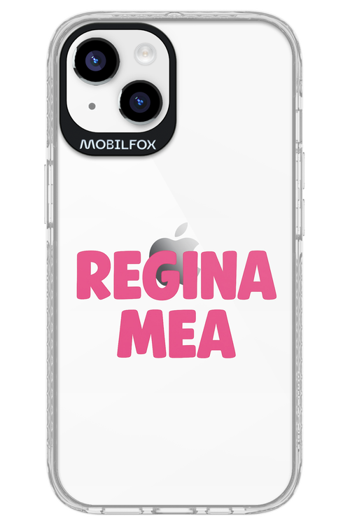 Regina Mea - Apple iPhone 14